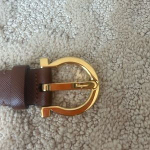 Salvatore Ferragamo Belt